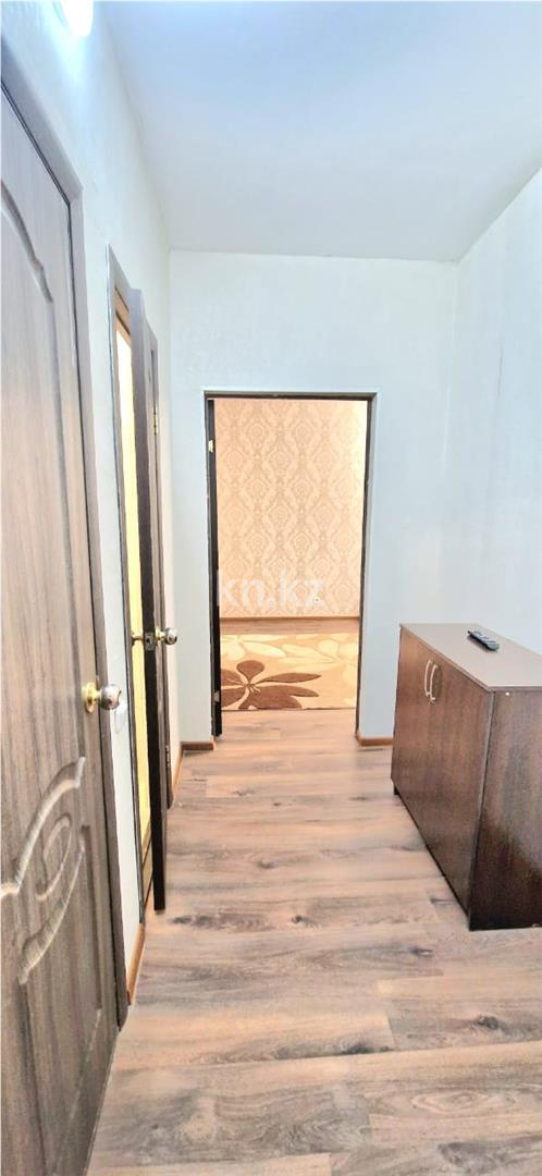 Продажа 1-комнатной квартиры, 45 м², пр. Шахтеров - Продажа квартир в Караганде фото 8 из 13