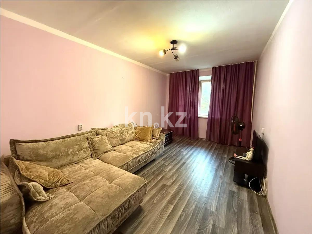Продажа 2-комнатной квартиры, 54 м² - Продажа квартир в Алматы - страница 3 фото 1 из 6