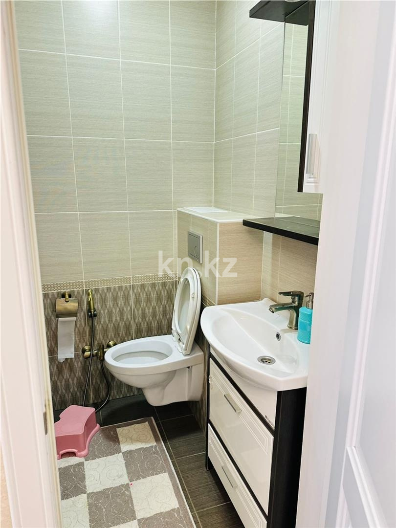 Продажа 4-комнатной квартиры, 155 м² в Караганде - фото 10
