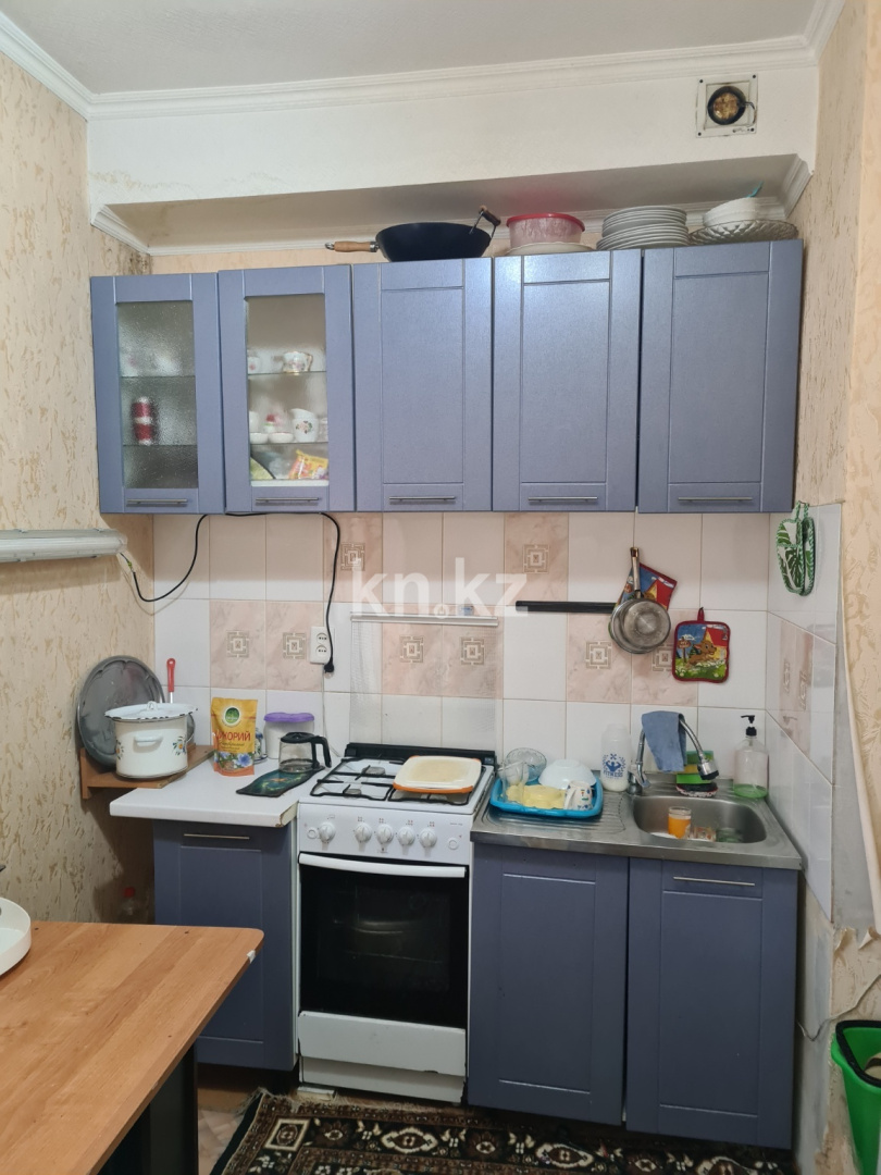 Продажа 2-комнатной квартиры, 50 м² - Недвижимость в Караганде - страница 20 фото 19 из 25