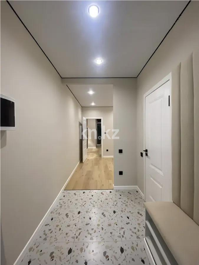 Продажа 1-комнатной квартиры, 33 м², мкр-н Шугыла, дом  340/37 - Продажа квартир в Алматы с фото фото 4 из 4