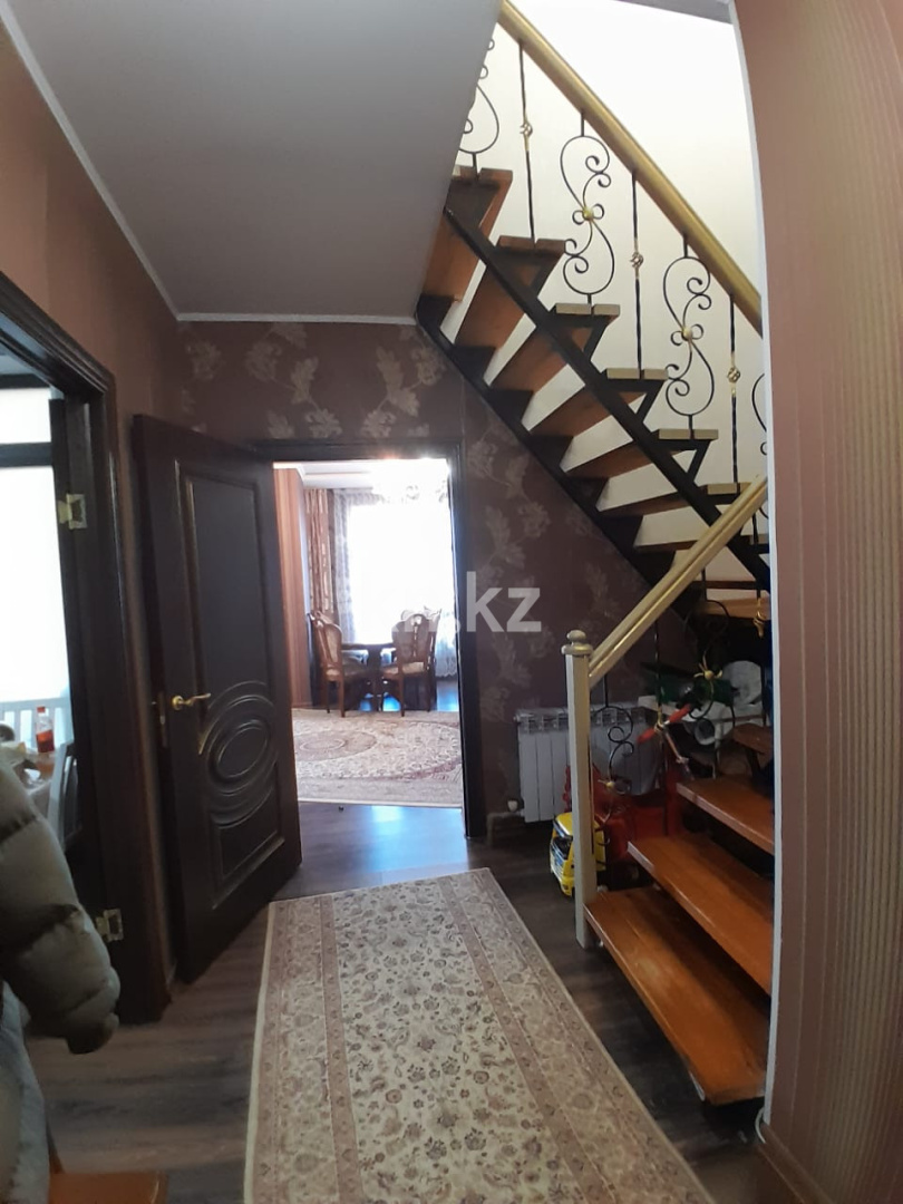 Продажа 6-комнатной квартиры, 150 м² - Продажа пятикомнатных и более квартир в Алматы - страница 3 фото 11 из 30