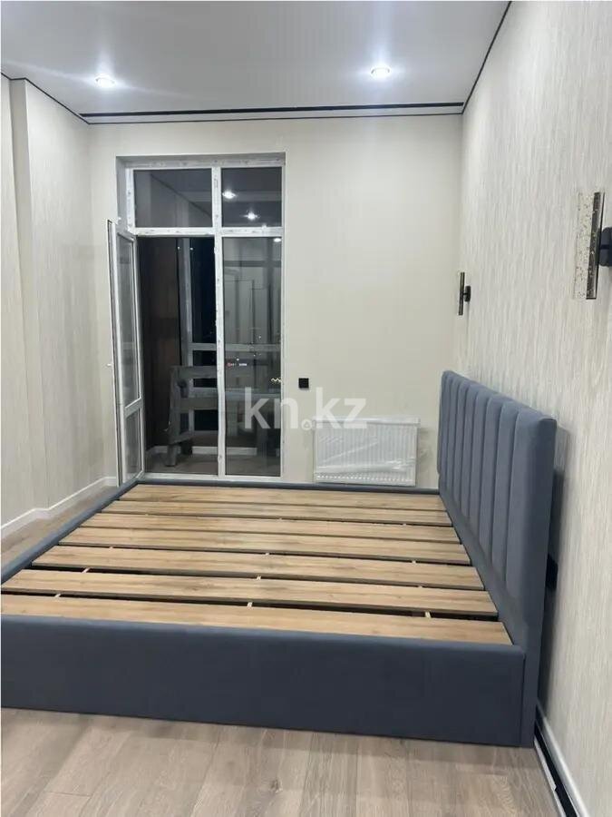 Продажа 2-комнатной квартиры, 50 м² в Алматы