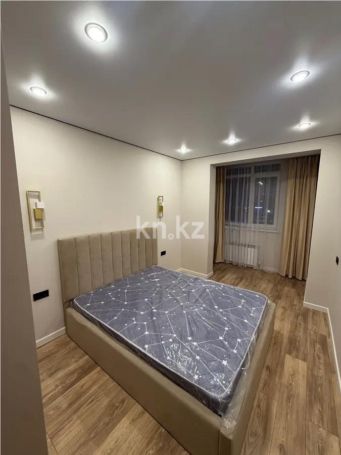 Продажа 2-комнатной квартиры, 41 м², ул. Халиуллина, дом  196 стр - Продажа  двухкомнатных квартир в Алматы без посредников фото 2 из 5