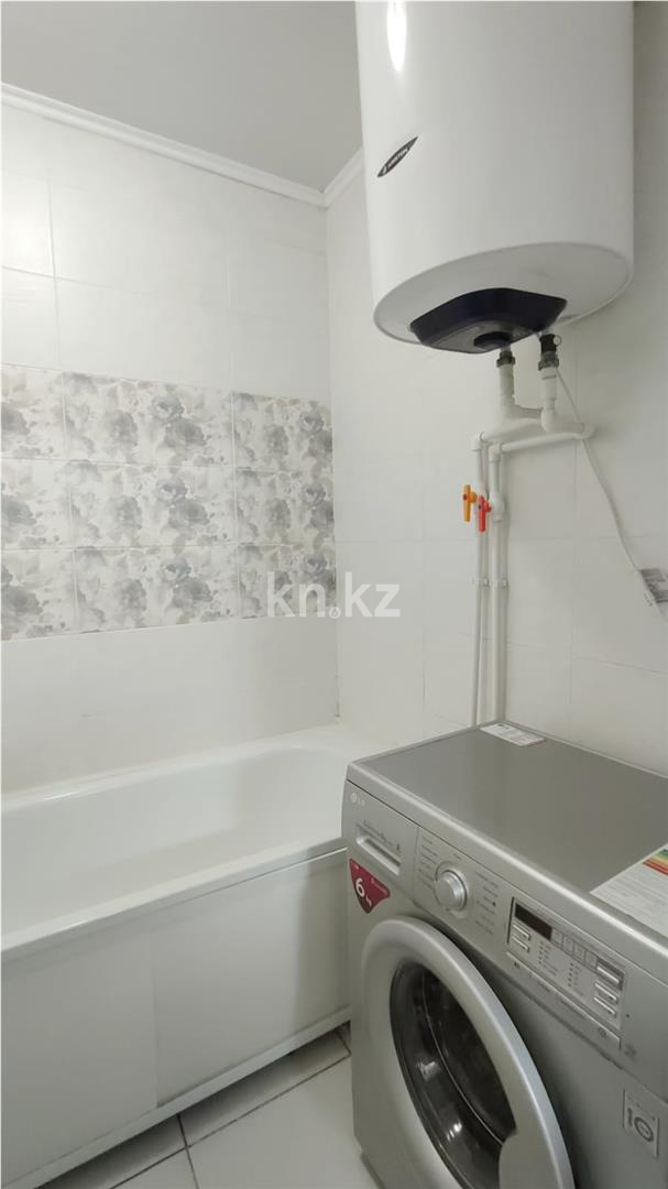 Продажа 3-комнатной квартиры, 72 м², мкр-н Восток-3 в Караганде - фото 14