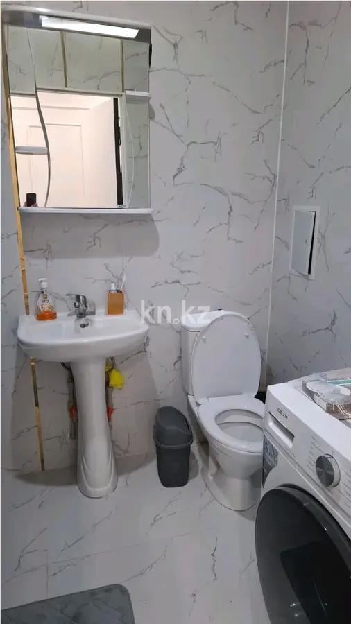 Продажа 1-комнатной квартиры, 33 м², ул. А-102, дом  11/2 в Астане - фото 2