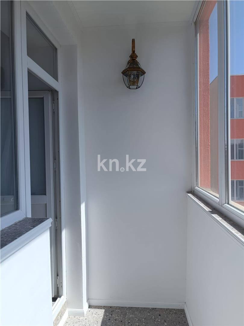 Продажа 1-комнатной квартиры, 22 м², ул. Калдаякова в Астане - фото 11