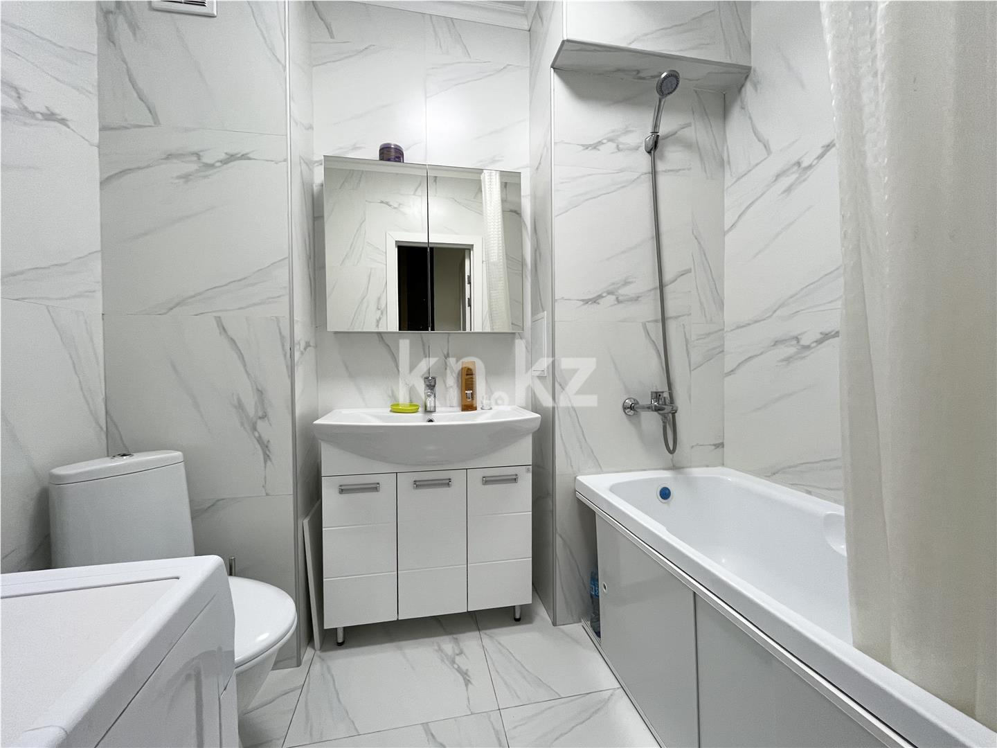 Продажа 2-комнатной квартиры, 45 м² - Продажа дач в Алматинской области фото 7 из 10