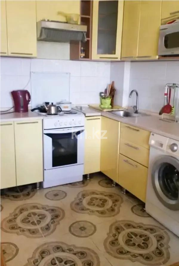 Продажа 1-комнатной квартиры, 27 м², пр. Кудайбердыулы, дом  23 - Продажа  однокомнатных квартир в Астане без посредников с фото фото 1 из 2