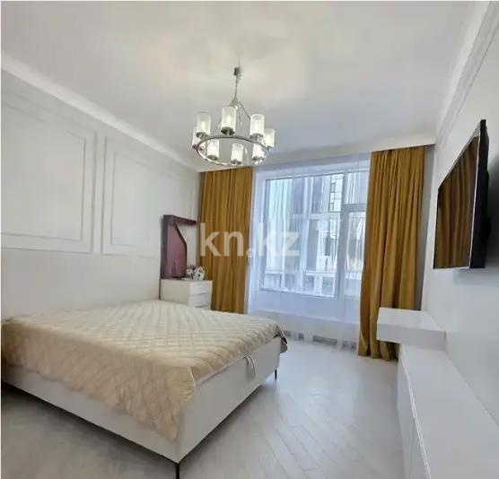 Продажа 3-комнатной квартиры, 115 м² в Астане - фото 2