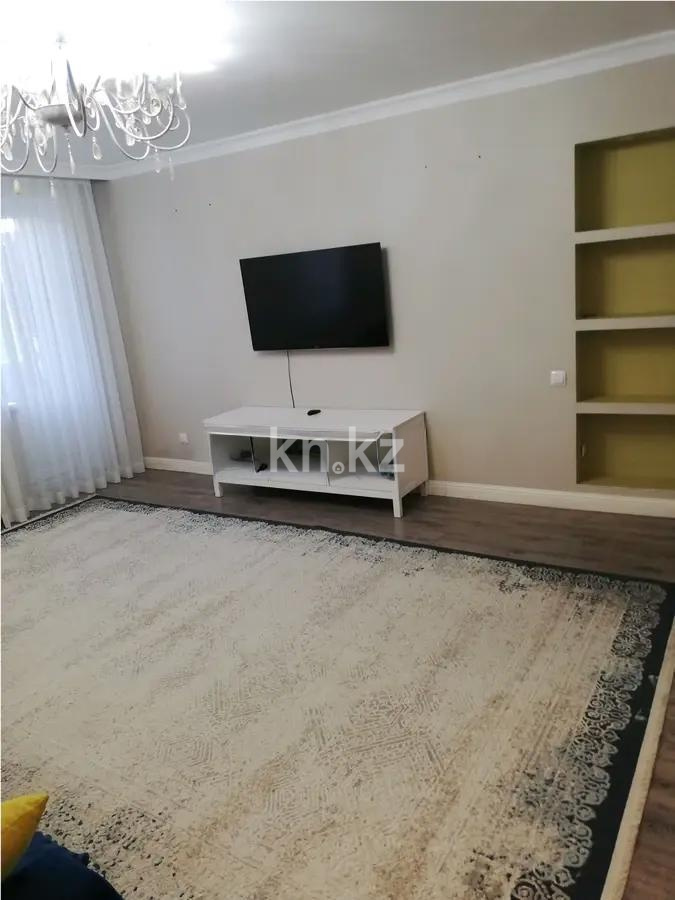 Продажа 3-комнатной квартиры, 71.2 м², ул. Маскеу, дом  4 - Продажа  трехкомнатных квартир в Астане без посредников фото 1 из 10