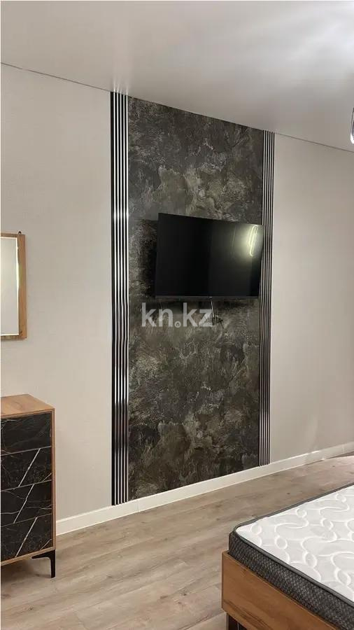 Продажа 1-комнатной квартиры, 50 м² - Продажа квартир в Алматы - страница 4 фото 1 из 7