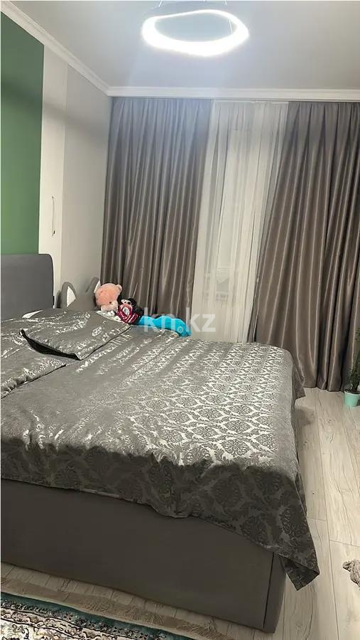 Продажа 2-комнатной квартиры, 58 м² - Продажа квартир в Алматы фото 2 из 3