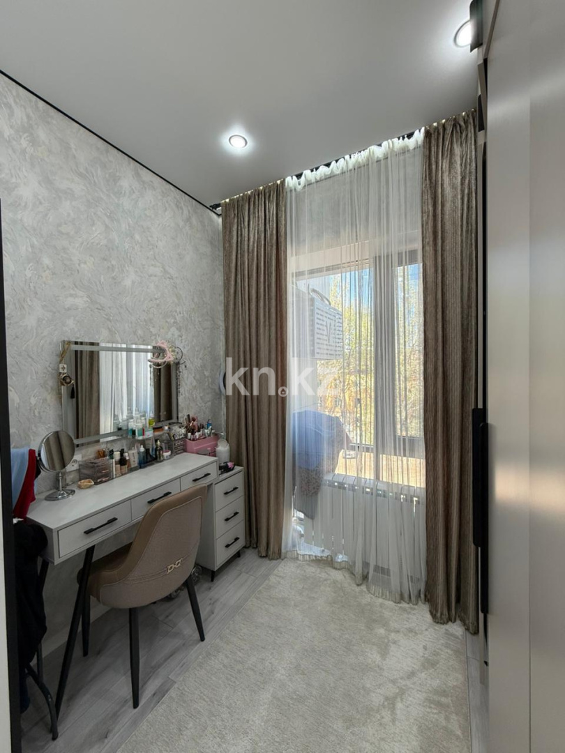 Продажа 2-комнатной квартиры, 62 м² в Алматы - фото 7