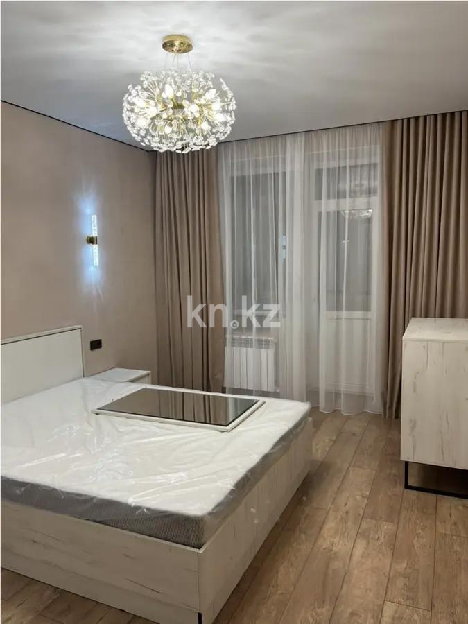 Продажа 2-комнатной квартиры, 40.8 м² - Продажа двухкомнатных квартир от собственников в Астане - страница 5 фото 2 из 4