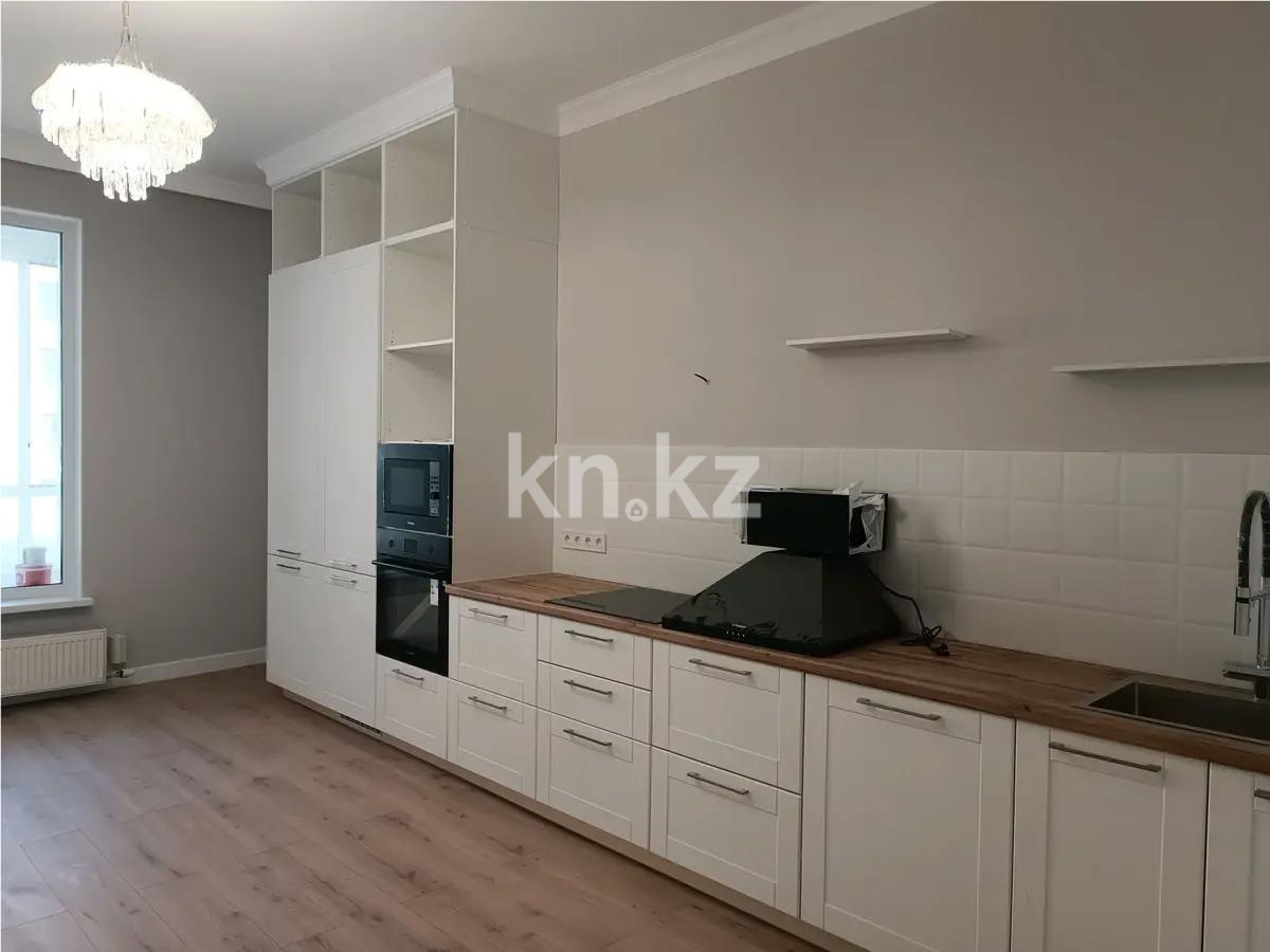 Продажа 3-комнатной квартиры, 126.2 м², пр. Аль-Фараби, дом  35 стр в Астане - фото 3
