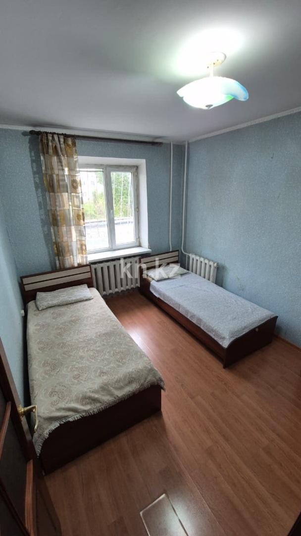 Аренда 4-комнатной квартиры, 80 м² в Астане - фото 7