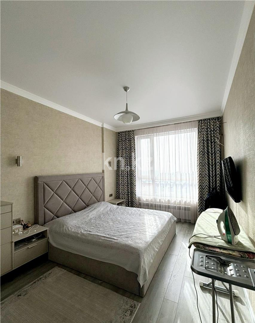 Продажа 4-комнатной квартиры, 112 м², ул. Байтурсынова в Астане - фото 6