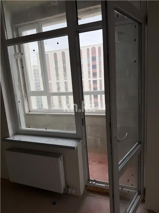 Продажа 2-комнатной квартиры, 50 м² в Астане - фото 3