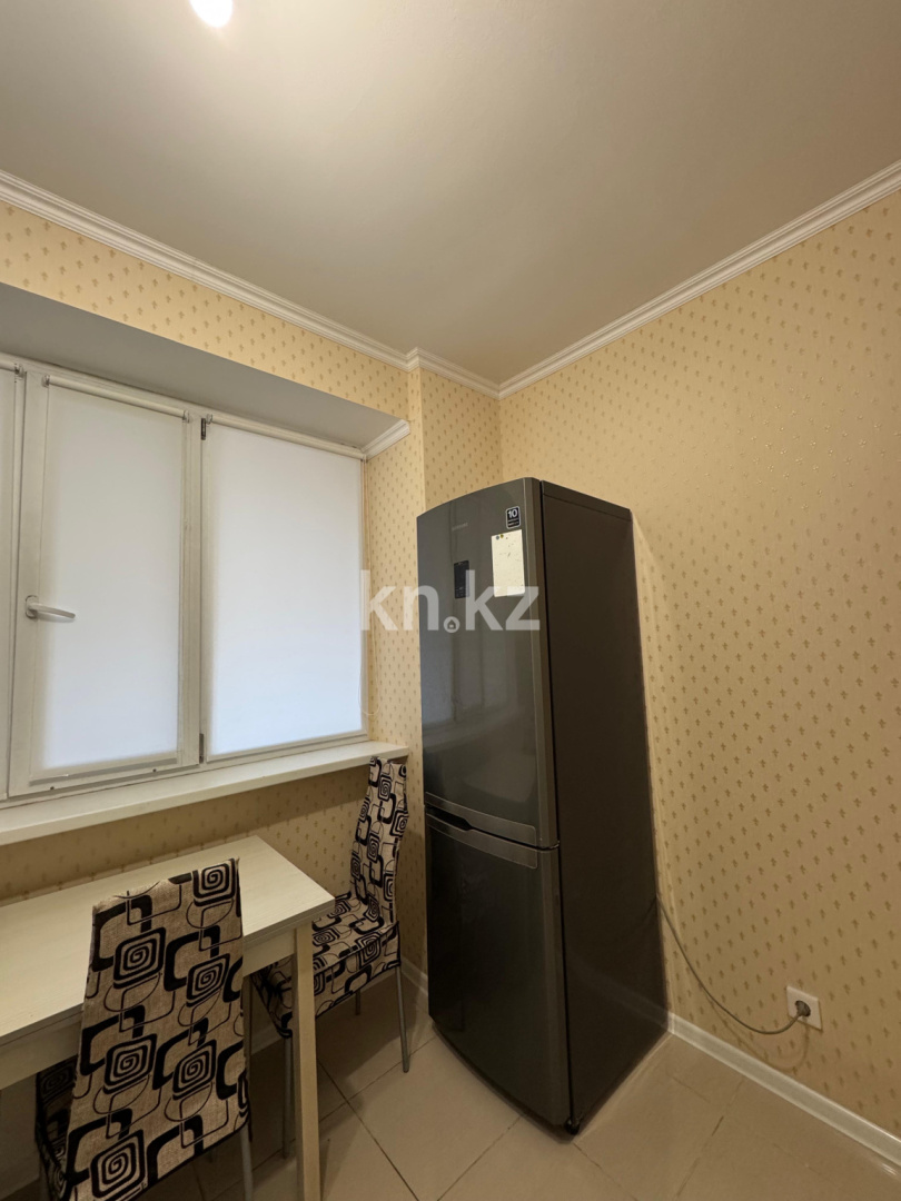Аренда 1-комнатной квартиры, 35 м² - Аренда квартир помесячно в Казахстане фото 4 из 7