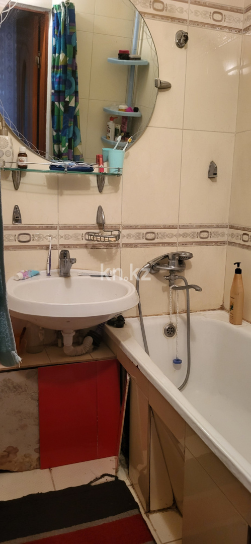 Продажа 3-комнатной квартиры, 68 м² - Продажа  трехкомнатных квартир в Алматы фото 5 из 26