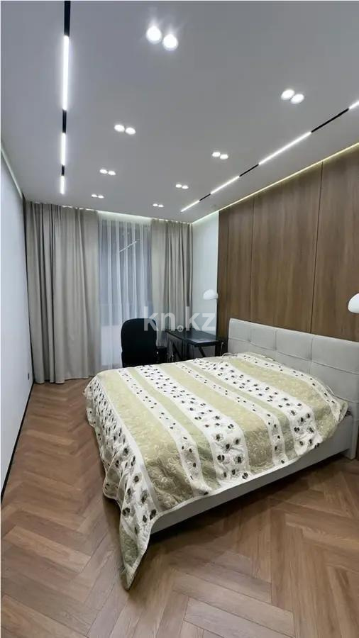 Продажа 2-комнатной квартиры, 70 м² в Астане - фото 2