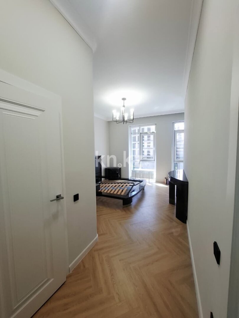 Продажа 4-комнатной квартиры, 142 м² в Алматы - фото 2