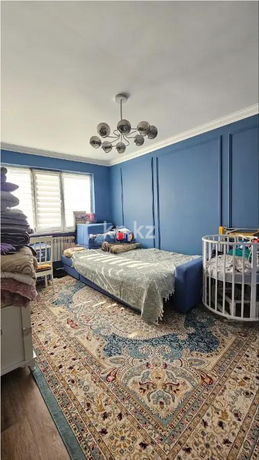 Продажа 3-комнатной квартиры, 75 м², мкр-н Шугыла, дом  342/7 - Продажа квартир в Алматы фото 4 из 8