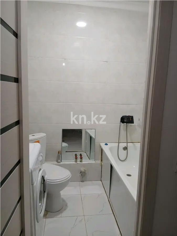 Продажа 1-комнатной квартиры, 36 м² - Продажа однокомнатных квартир в Казахстане - страница 2 фото 3 из 4
