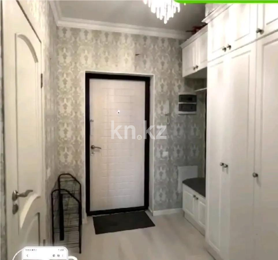 Продажа 2-комнатной квартиры, 40 м² в Астане - фото 5