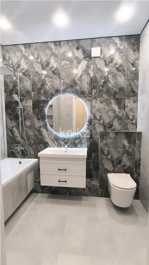 Продажа 2-комнатной квартиры, 61 м² - Продажа недвижимости в Астане - страница 4 фото 4 из 6