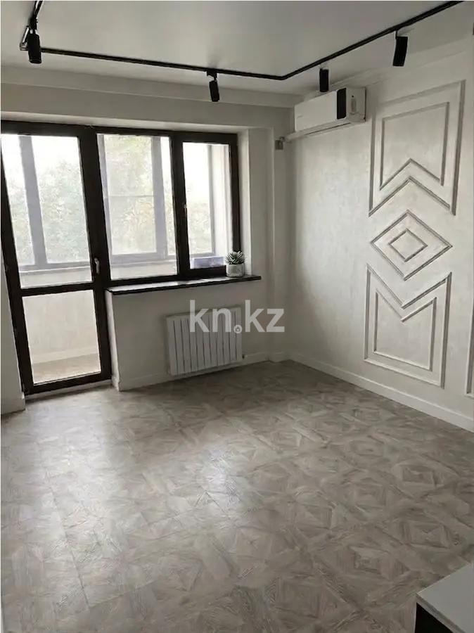 Продажа 1-комнатной квартиры, 34.8 м² - Продажа квартир в Алматы - страница 10 фото 1 из 3