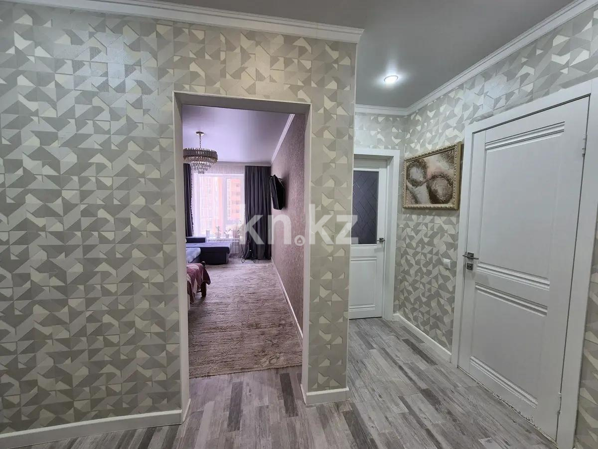 Продажа 1-комнатной квартиры, 38.9 м² - Продажа квартир в Астане - страница 3 фото 3 из 4