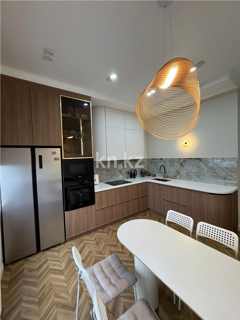 Продажа 2-комнатной квартиры, 71 м², пр. Туран в Астане - фото 8