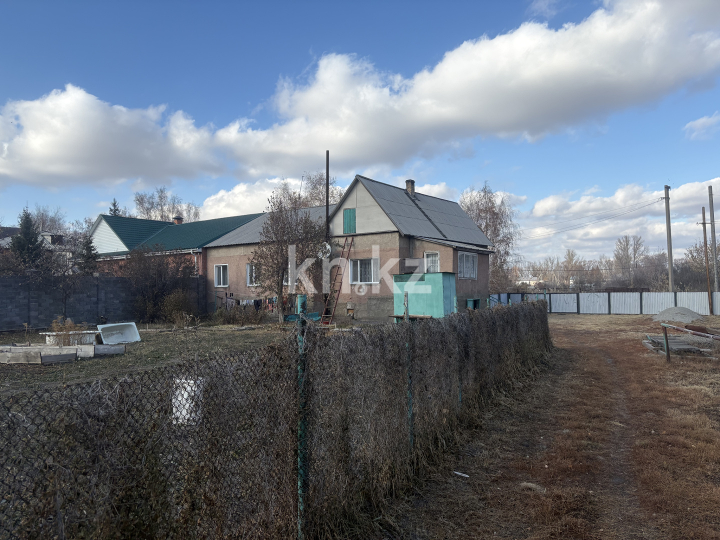 Продажа 5-комнатного дома, 130 м², Новая, дом  18 - Продажа домов, коттеджей в Астане с фото фото 5 из 7