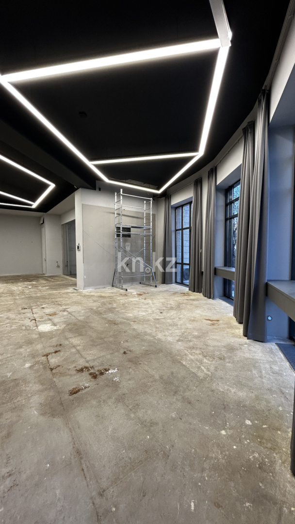 Аренда помещения - Аренда офисных и торговых помещений в Алматы фото 22 из 23