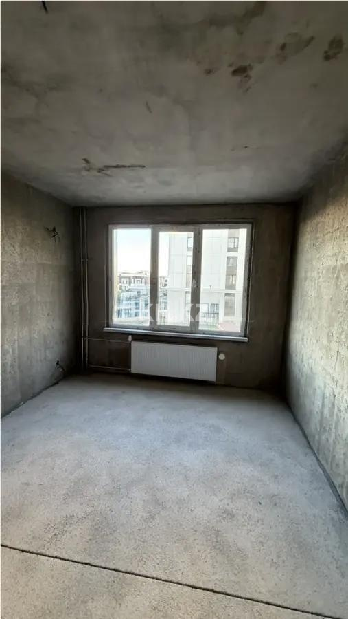 Продажа 1-комнатной квартиры, 35 м² в Астане