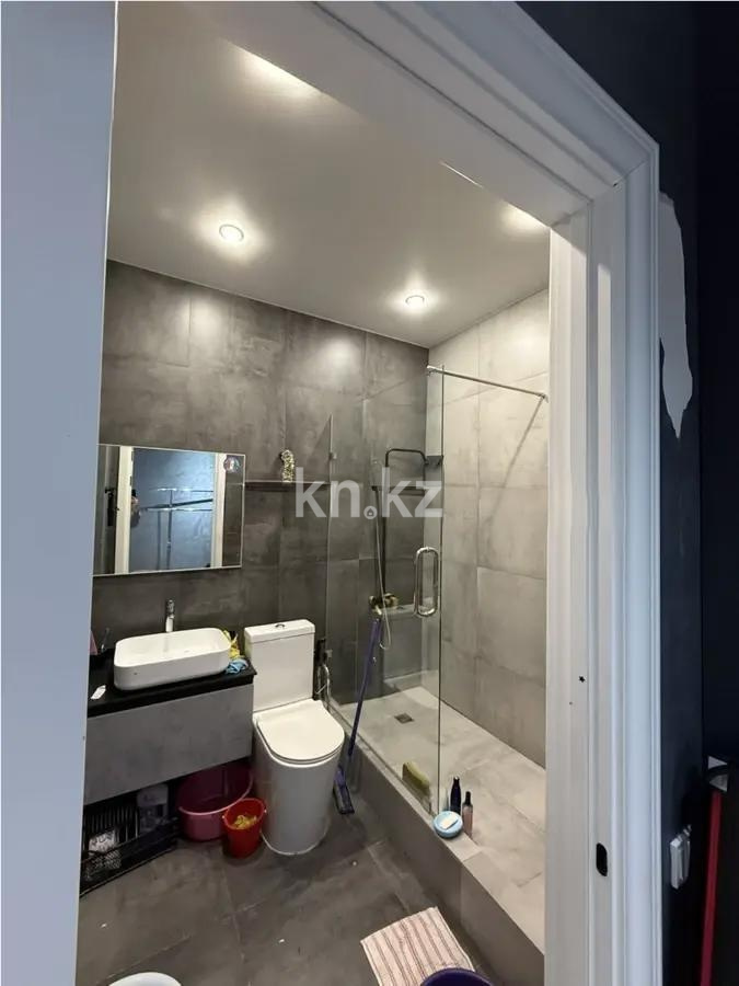 Продажа 2-комнатной квартиры, 50.4 м² в Астане - фото 3