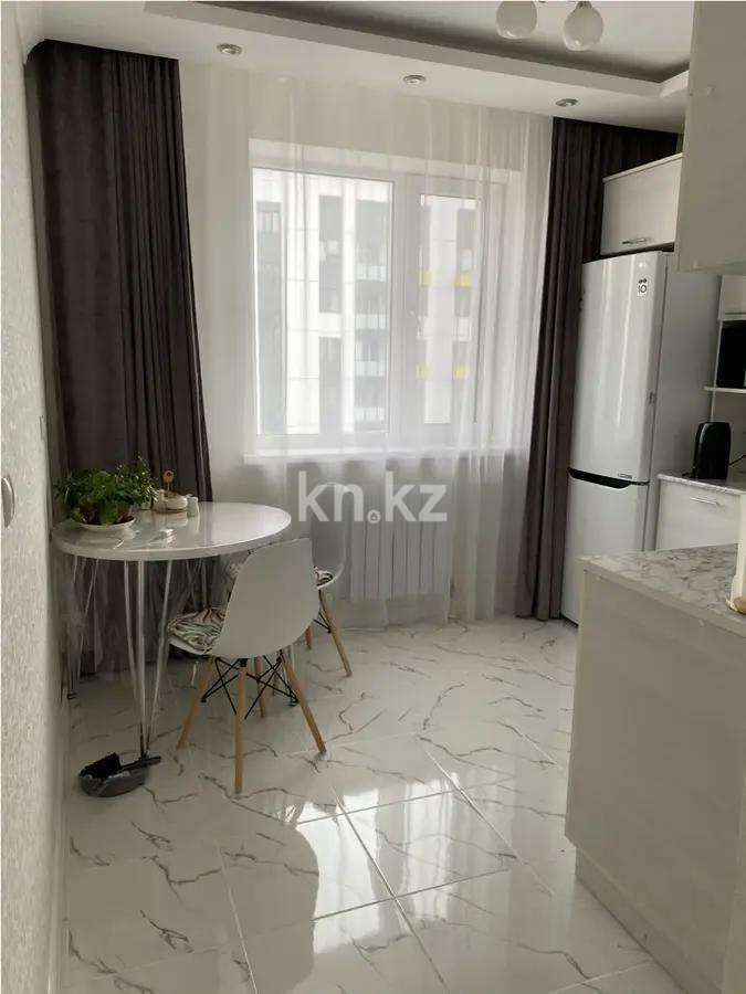 Продажа 2-комнатной квартиры, 55 м², пр. Аль-Фараби, дом  34/2 в Астане - фото 7