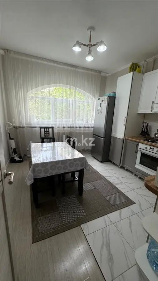 Продажа 2-комнатной квартиры, 63 м², мкр-н Жетысу-1, дом  22 в Алматы - фото 2