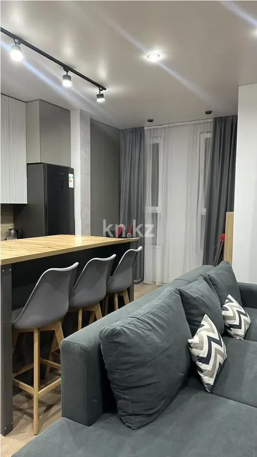 Продажа 2-комнатной квартиры, 63 м² - Продажа недвижимости в Алматы - страница 11 фото 3 из 5