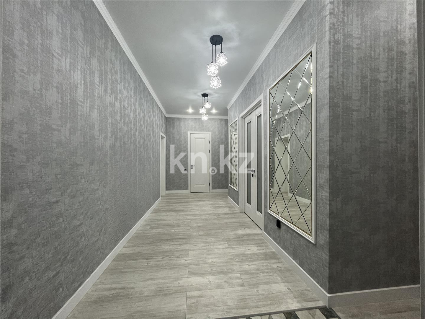 Продажа 3-комнатной квартиры, 95 м² - Продажа квартир в Караганде - страница 55 фото 20 из 30