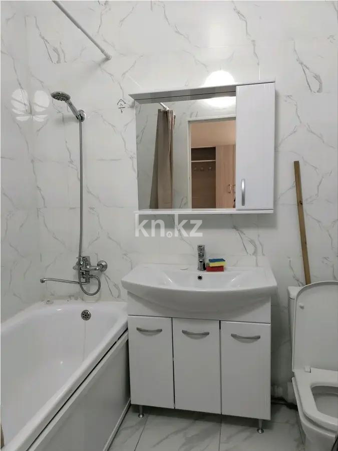 Продажа 1-комнатной квартиры, 44 м², ул. Жунисова, дом  10/1 - Продажа квартир в Казахстане фото 3 из 3
