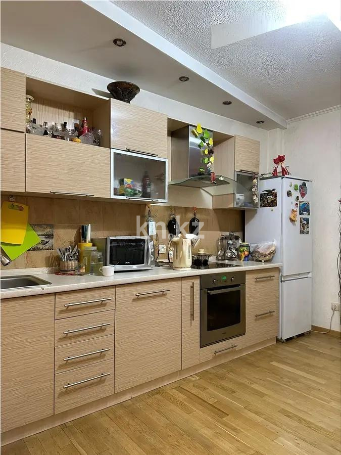Продажа 3-комнатной квартиры, 150 м² в Алматы - фото 5