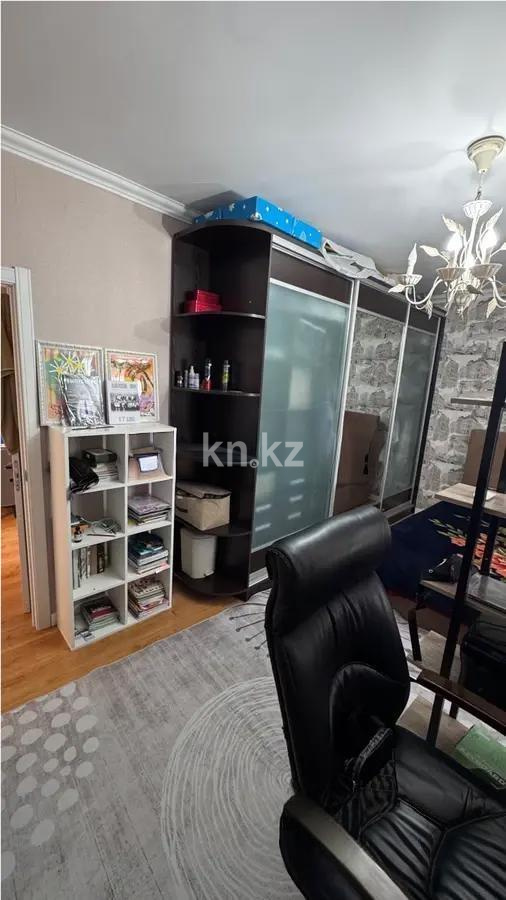 Продажа 3-комнатной квартиры, 83.5 м², ул. Е-15, дом  3 - Продажа  трехкомнатных квартир в новостройках Астаны без посредников фото 5 из 10