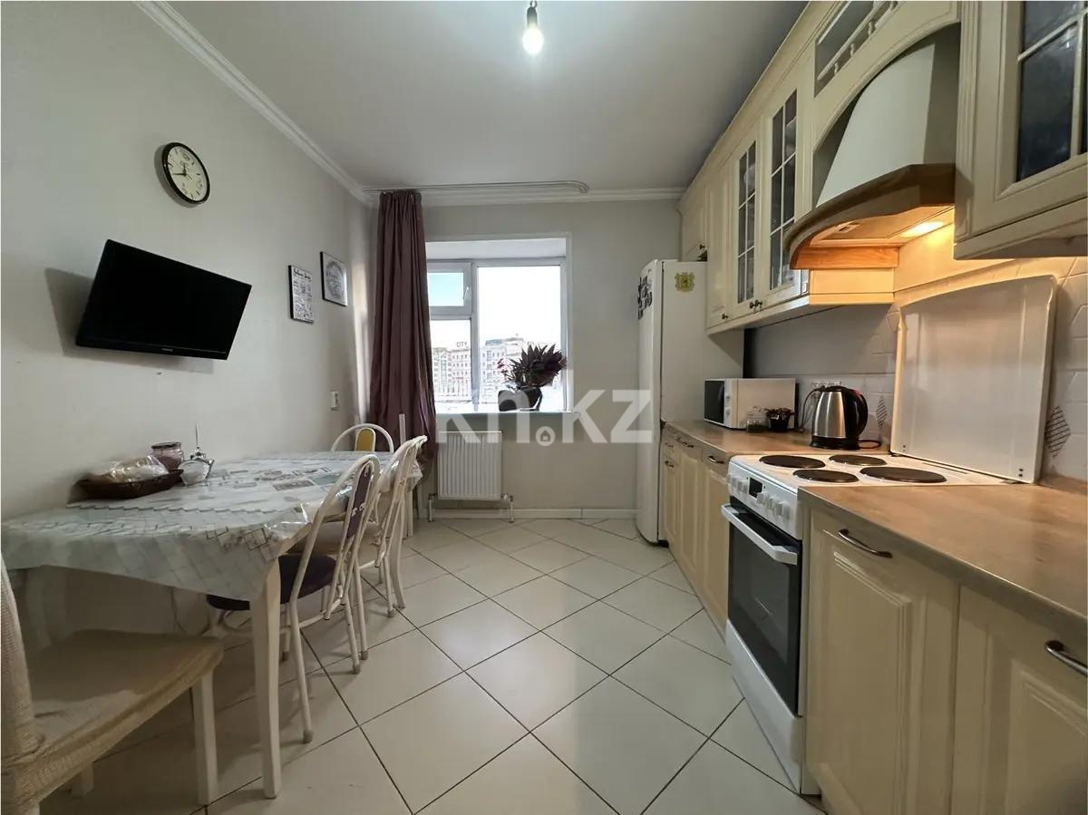 Продажа 2-комнатной квартиры, 60 м² в Астане - фото 3