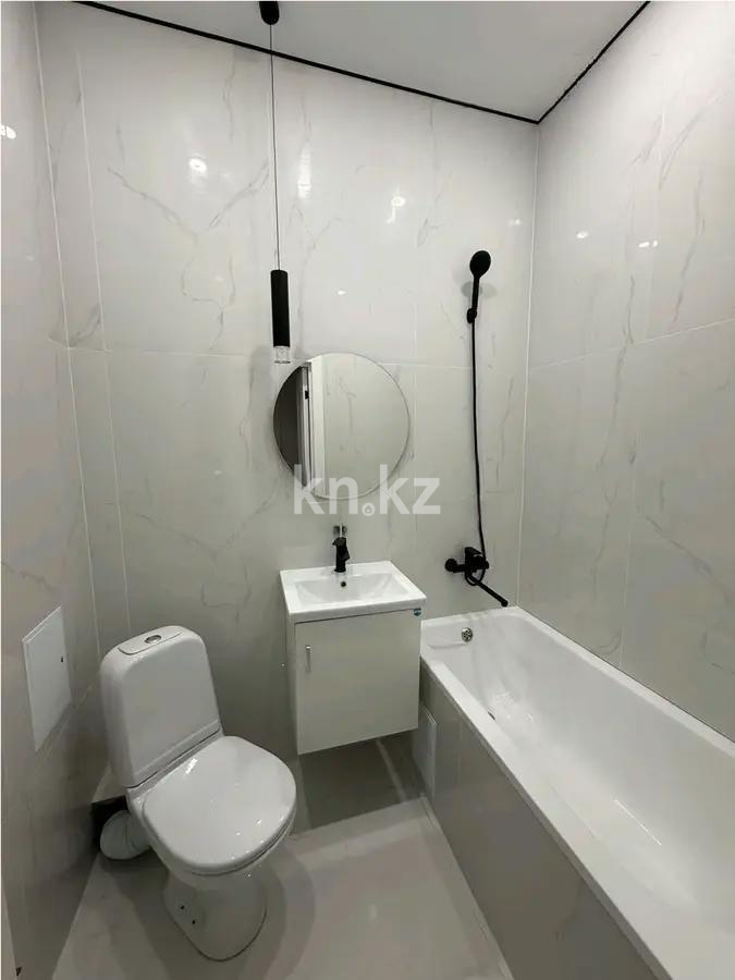 Продажа 2-комнатной квартиры, 33 м² - Продажа квартир в новостройках Астаны - страница 32 фото 3 из 4