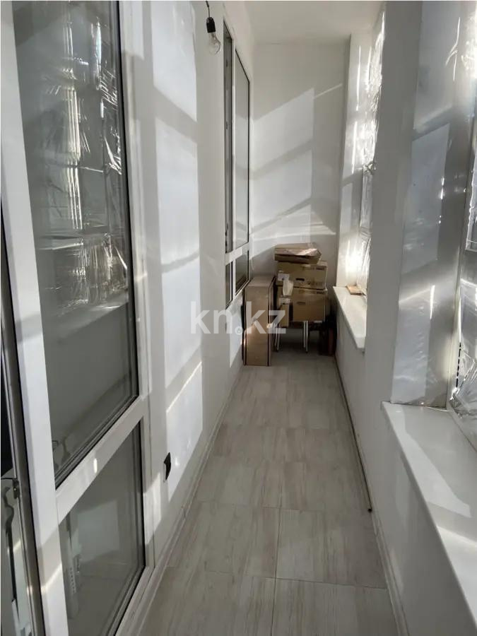 Продажа 1-комнатной квартиры, 33 м² в Астане - фото 2