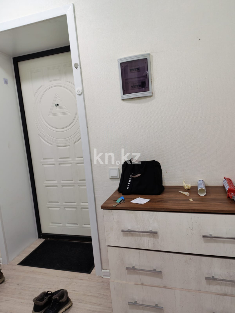 Аренда 1-комнатной квартиры, 38 м², ул. Бейбарыс Султан, дом  25а - Аренда квартиры помесячно в Астане фото 7 из 9