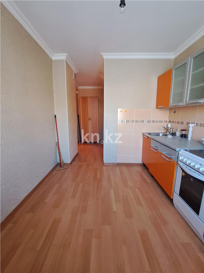 Продажа 1-комнатной квартиры, 41 м², мкр-н Степной-1 - Продажа  однокомнатных квартир в Караганде фото 4 из 11